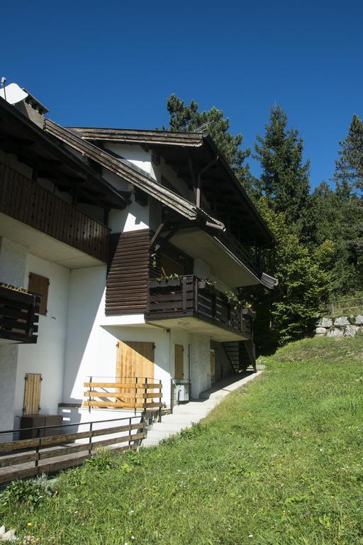Casa Camilla Holiday Folgaria Exterior photo